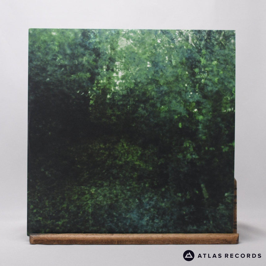 Petrels - Jörð - Limited Edition E1 E2 LP Vinyl Record - NM/NM