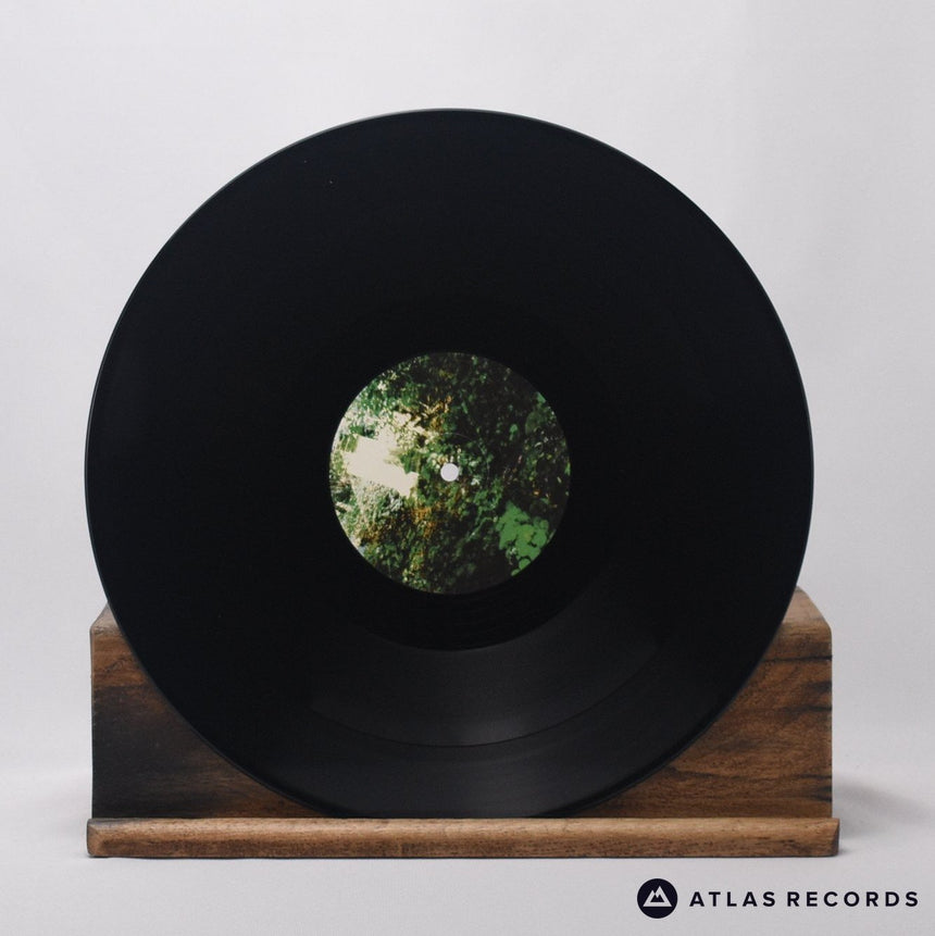 Petrels - Jörð - Limited Edition E1 E2 LP Vinyl Record - NM/NM