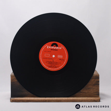 Petula Clark - Now - LP Vinyl Record - EX/VG+