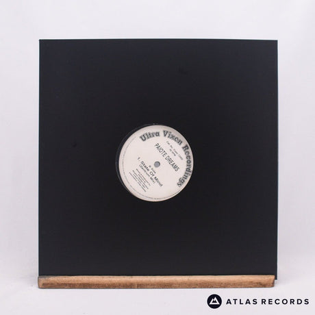 Peyote Dreams - State Of Mind - A-1 B-1 12" Vinyl Record -