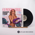 Phantom, Rocker & Slick Cover Girl LP Vinyl Record - Front Cover & Record