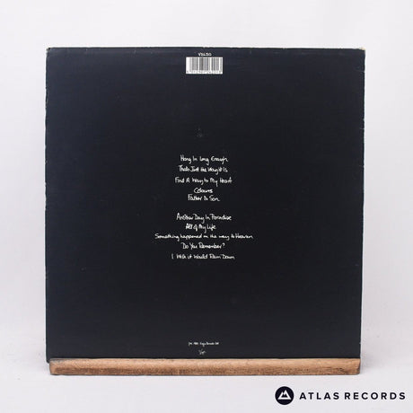 Phil Collins - ...But Seriously - LP Vinyl Record - VG+/VG+