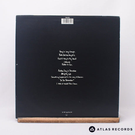 Phil Collins - ...But Seriously - LP Vinyl Record - VG+/EX