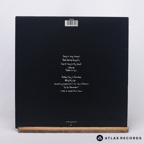 Phil Collins - ...But Seriously - LP Vinyl Record - EX/EX