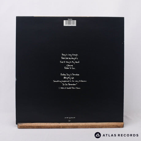Phil Collins - ...But Seriously - LP Vinyl Record - EX/VG+