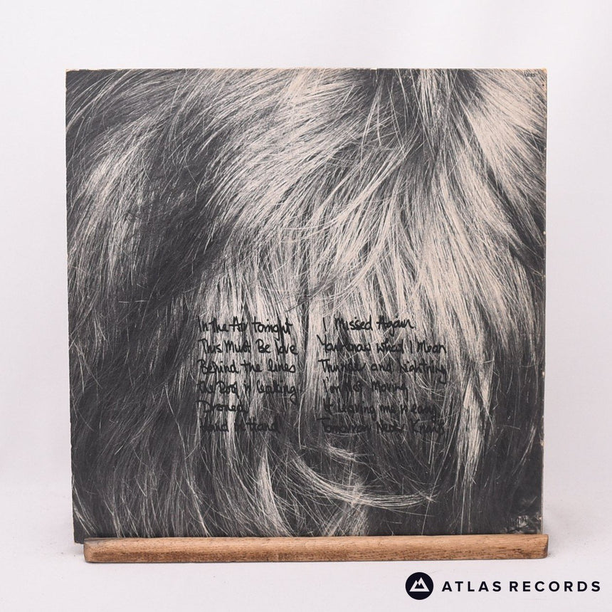 Phil Collins - Face Value - Gatefold LP Vinyl Record - EX/VG+