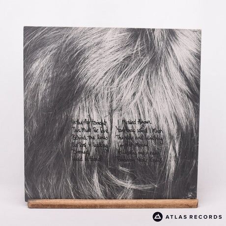 Phil Collins - Face Value - Gatefold LP Vinyl Record - EX/VG+