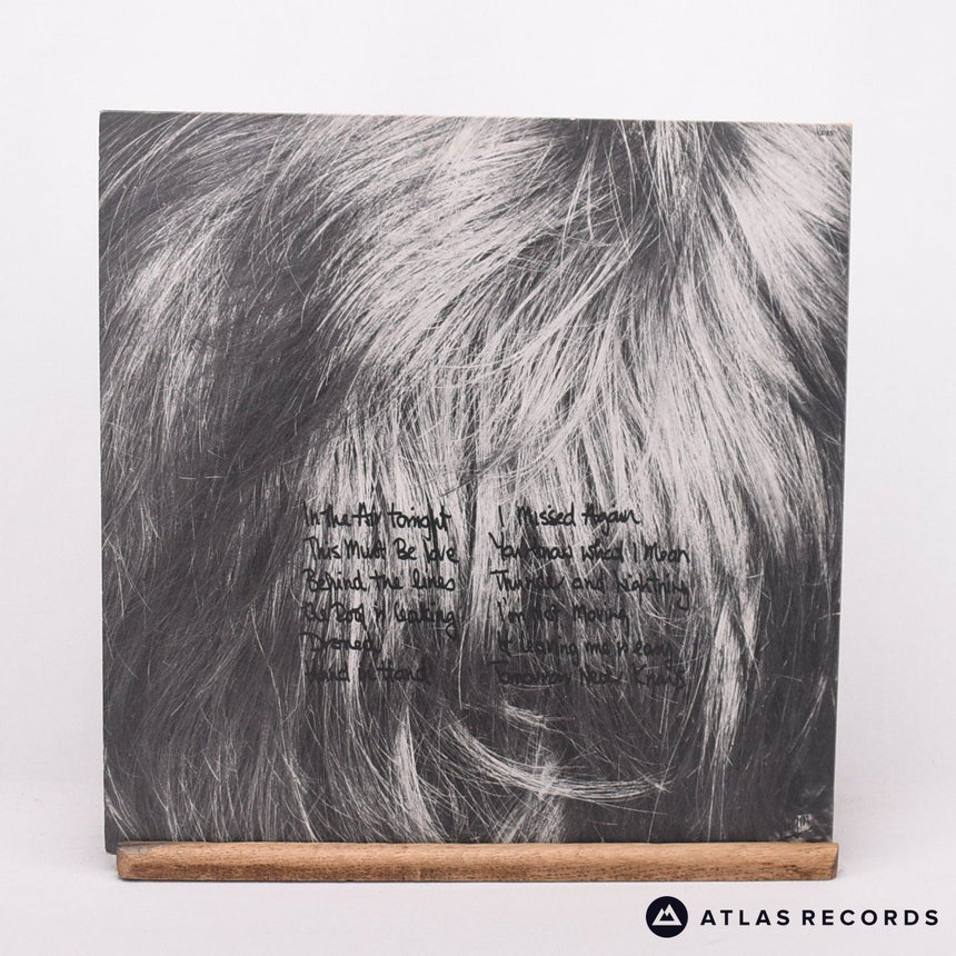 Phil Collins - Face Value - Gatefold LP Vinyl Record - EX/VG+