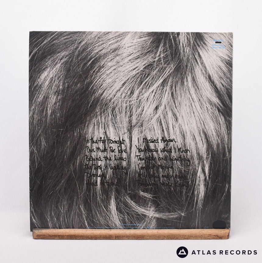 Phil Collins - Face Value - Gatefold 6C1 LP Vinyl Record - EX/EX