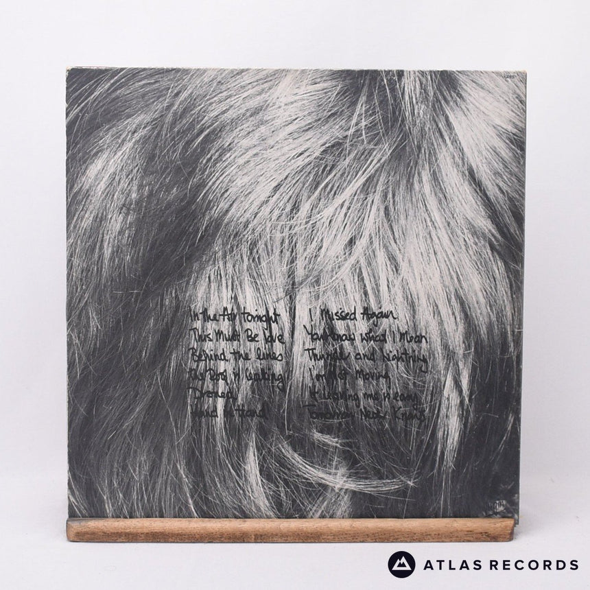 Phil Collins - Face Value - Gatefold LP Vinyl Record - EX/VG+