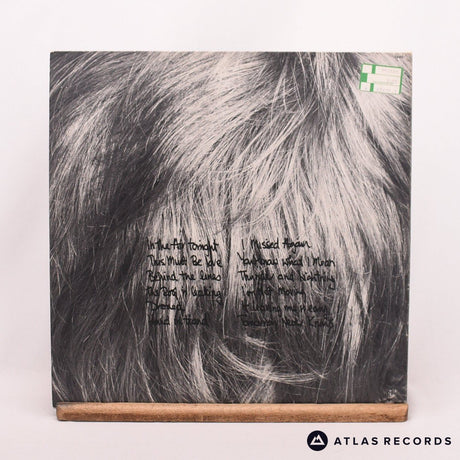 Phil Collins - Face Value - Gatefold LP Vinyl Record - EX/VG+