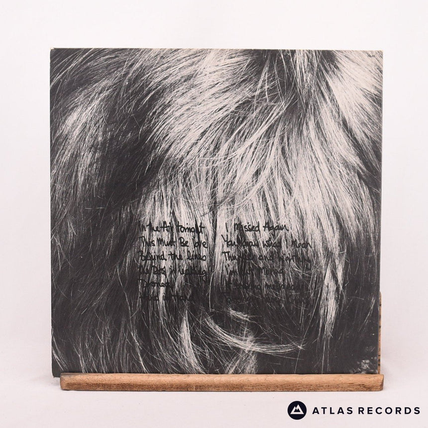 Phil Collins - Face Value - Townhouse Gatefold LP Vinyl Record - EX/EX