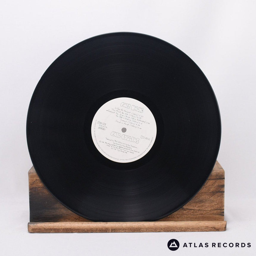 Phil Collins - Face Value - Gatefold LP Vinyl Record - EX/VG+