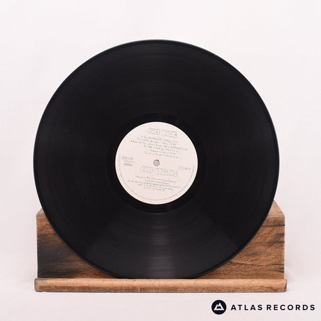 Phil Collins - Face Value - Townhouse Gatefold LP Vinyl Record - EX/EX