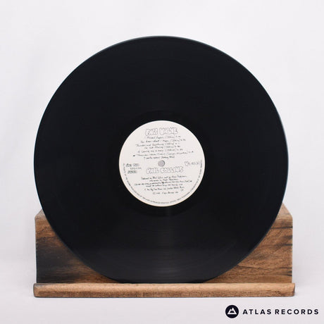 Phil Collins - Face Value - Reissue LP Vinyl Record - EX/VG+