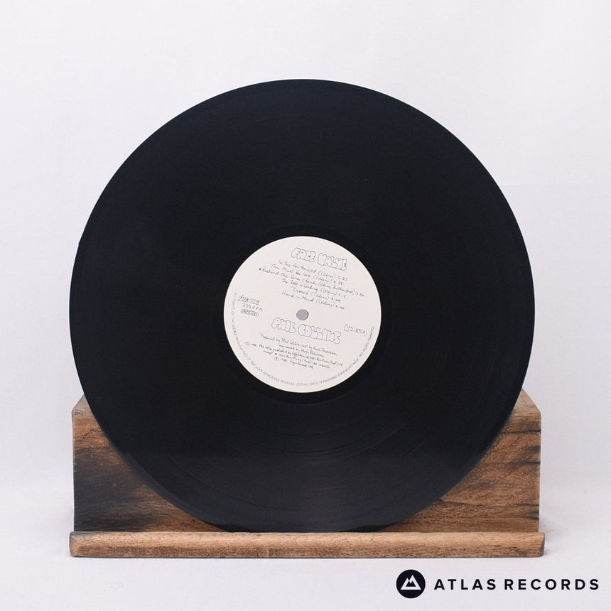 Phil Collins - Face Value - Gatefold LP Vinyl Record - EX/VG+