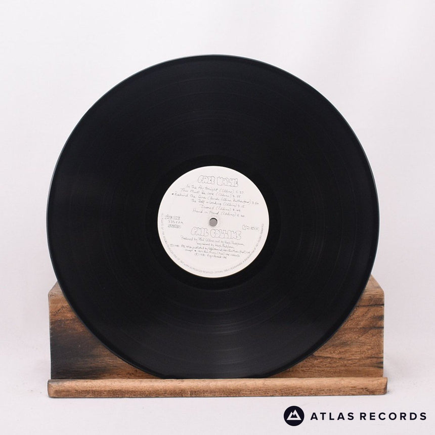 Phil Collins - Face Value - Gatefold LP Vinyl Record - EX/VG+