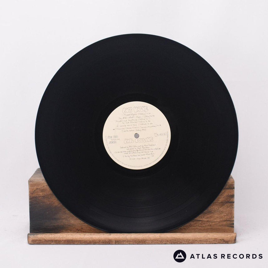 Phil Collins - Face Value - Townhouse Gatefold LP Vinyl Record - EX/EX