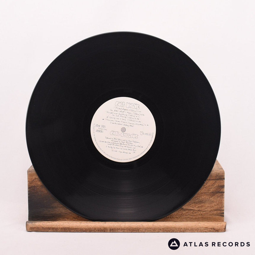Phil Collins - Face Value - Townhouse Gatefold LP Vinyl Record - EX/EX
