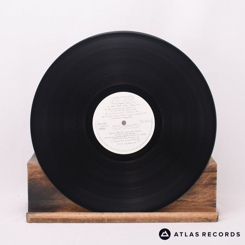 Phil Collins - Face Value - Gatefold LP Vinyl Record - EX/EX