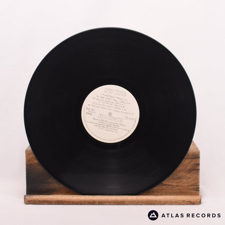 Phil Collins - Face Value - Gatefold LP Vinyl Record - EX/VG+