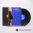 Phil Collins Hello, I Must Be Going! LP Vinyl Record - Front Cover & Record