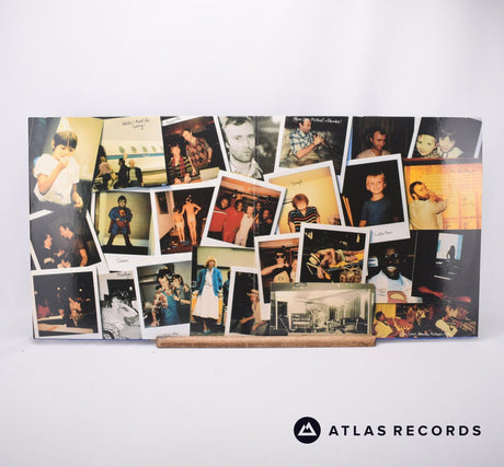 Phil Collins - Hello, I Must Be Going! - LP Vinyl Record - VG+/VG+