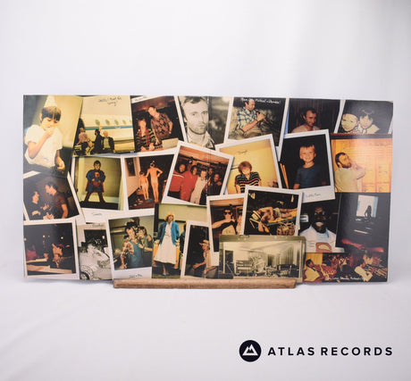 Phil Collins - Hello, I Must Be Going! - Gatefold LP Vinyl Record - VG+/EX