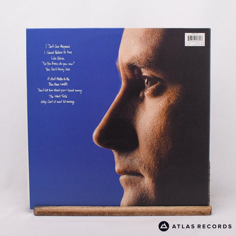 Phil Collins - Hello, I Must Be Going! - 180G 1A1 1B1 LP Vinyl Record - NM/NM
