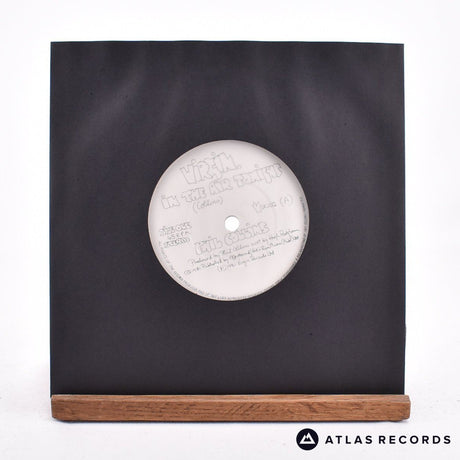 Phil Collins In The Air Tonight 7" Vinyl Record - In Sleeve