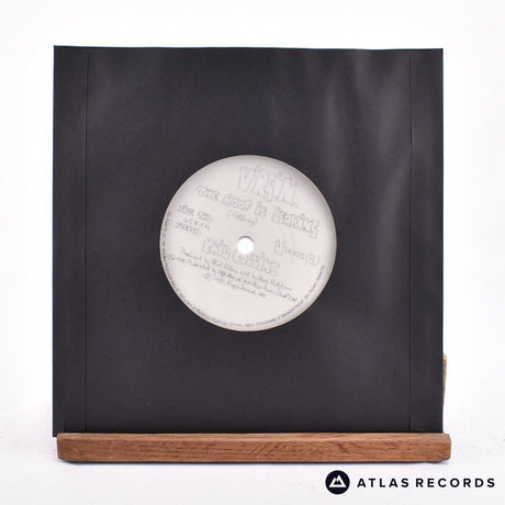 Phil Collins - In The Air Tonight - Limited Edition 7" Vinyl Record - VG+