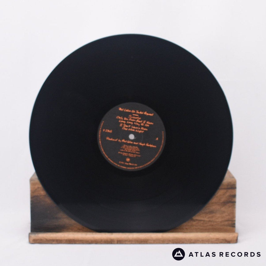 Phil Collins - No Jacket Required - Townhouse LP Vinyl Record - EX/EX