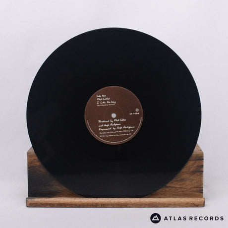 Phil Collins - One More Night - Townhouse 12" Vinyl Record - VG+/VG+