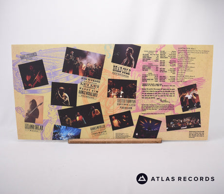 Phil Collins - Serious Hits...Live! - Half Speed Master 2 x LP Vinyl Record