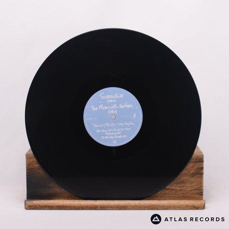 Phil Collins - Sussudio (Extended Remix) - 12" Vinyl Record - VG+/VG+