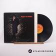 Phil Lynott Solo In Soho LP Vinyl Record - Front Cover & Record