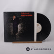 Phil Lynott Solo In Soho LP Vinyl Record - Front Cover & Record