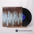 Phil Spector Echoes Of The 60's LP Vinyl Record - Front Cover & Record