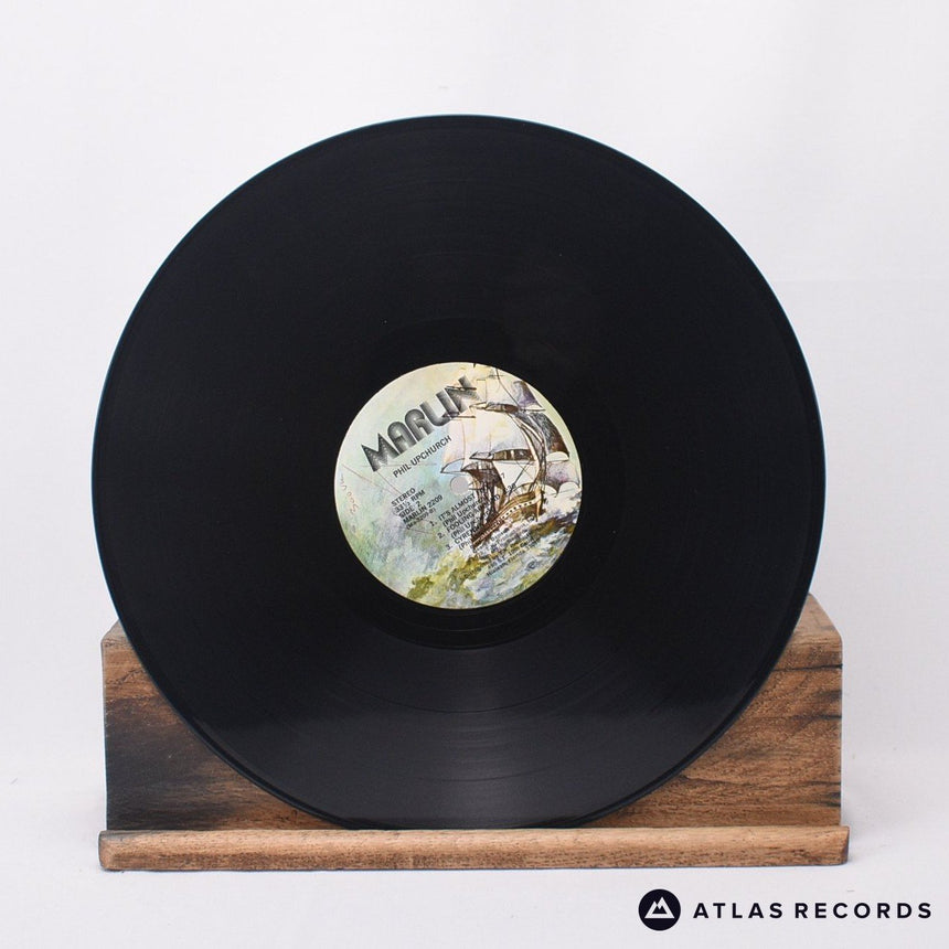 Phil Upchurch - Phil Upchurch - LP Vinyl Record - VG+/EX