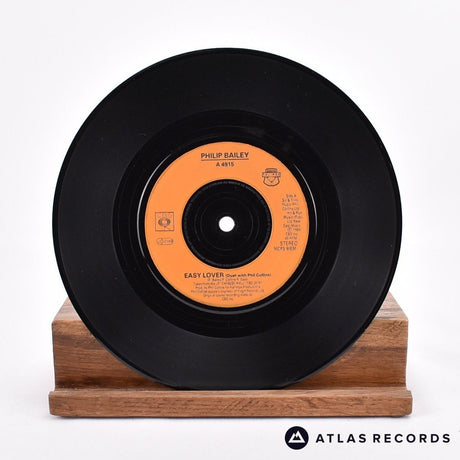 Philip Bailey - Easy Lover - 7" Vinyl Record - EX/EX