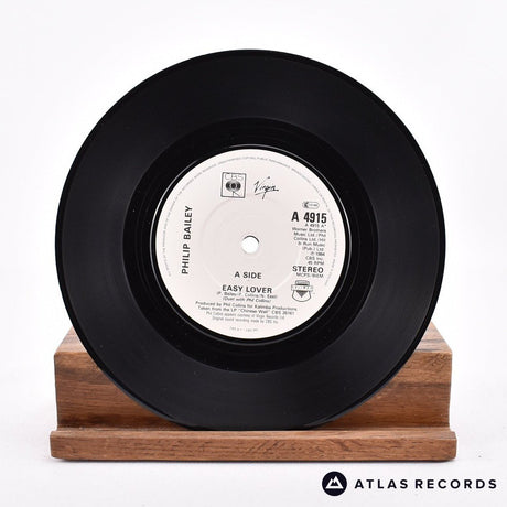 Philip Bailey - Easy Lover - 7" Vinyl Record - EX/EX