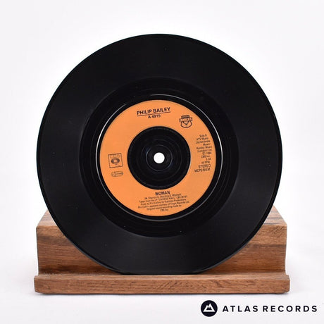 Philip Bailey - Easy Lover - 7" Vinyl Record - EX/EX