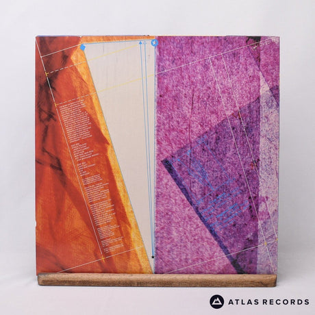 Philip Glass - North Star - LP Vinyl Record - EX/EX