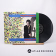 Philip Rambow Jungle Law LP Vinyl Record - Front Cover & Record