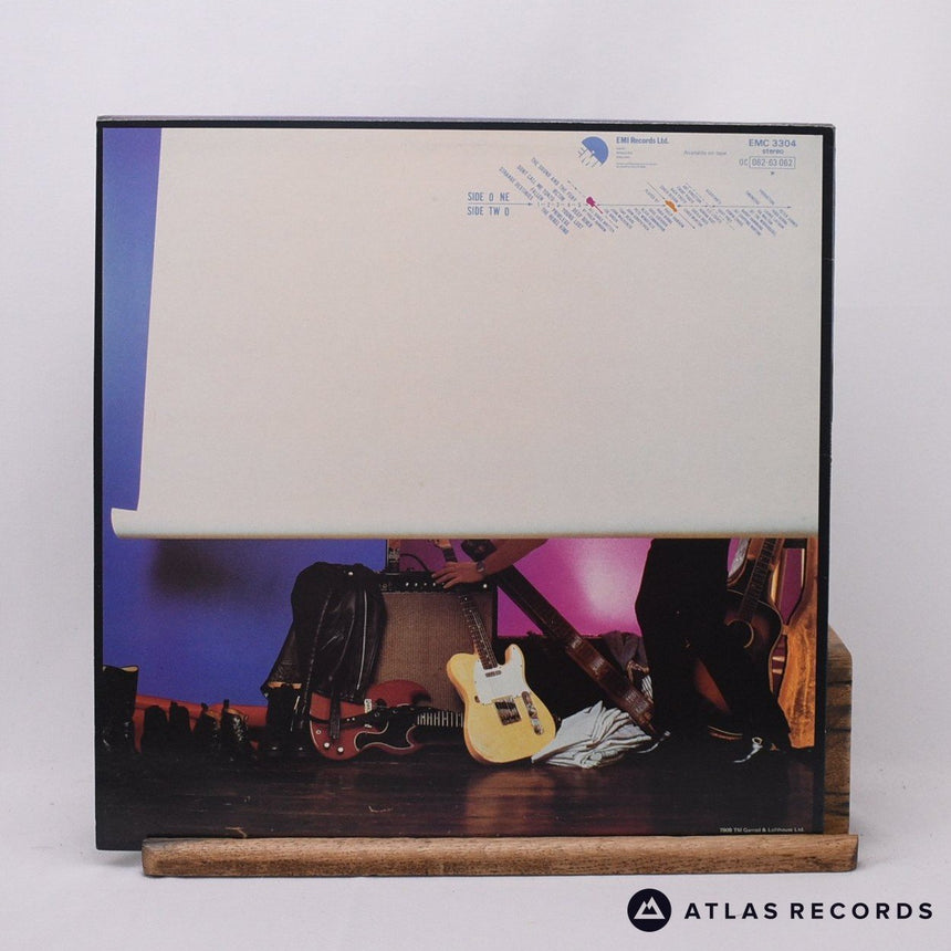 Philip Rambow - Shooting Gallery - LP Vinyl Record - EX/EX