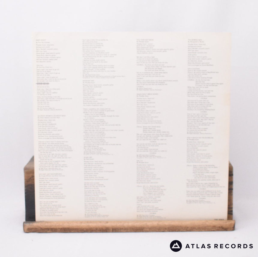 Phoebe Snow - Against The Grain - LP Vinyl Record - EX/VG+