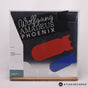 Phoenix Wolfgang Amadeus Phoenix LP Vinyl Record - Front Cover & Record