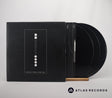 Photek Form & Function 3 x 12" Vinyl Record - Front Cover & Record