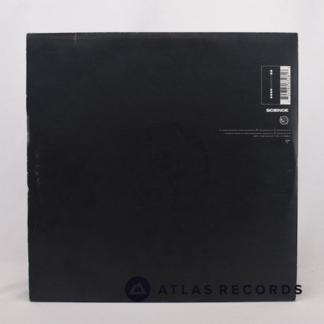Photek - Form & Function - 3 x 12" Vinyl Record - VG+/VG+