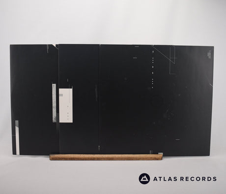 Photek - Form & Function - 3 x 12" Vinyl Record - VG+/VG+